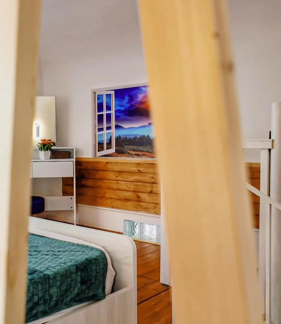Dom wakacyjny Sunflower Apartment Palermo