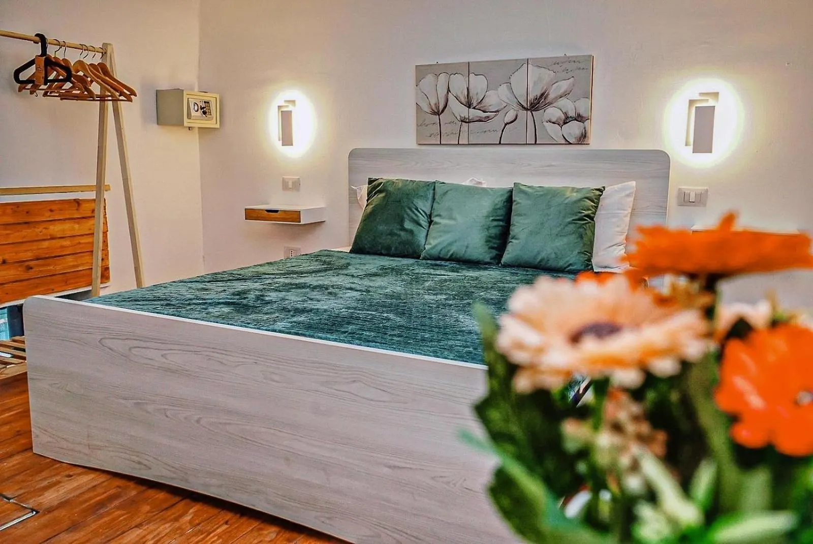 Sunflower Apartment باليرمو إيطاليا