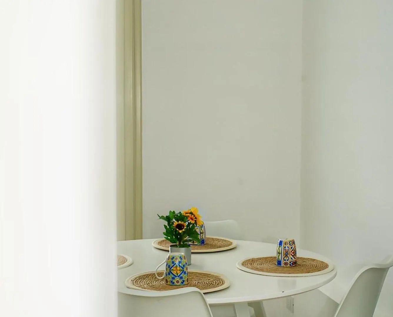 Sunflower Apartment باليرمو