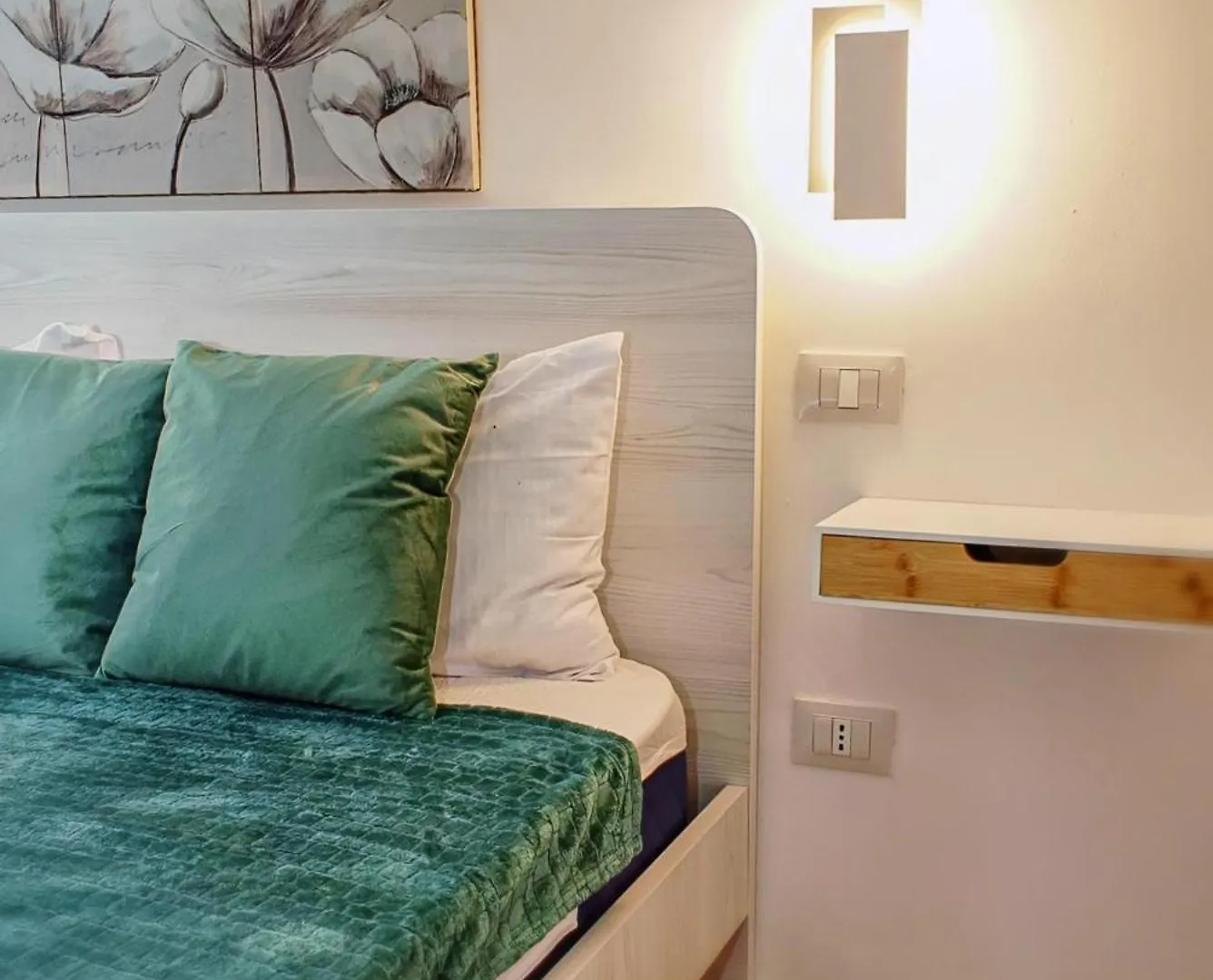 Dom wakacyjny Sunflower Apartment Palermo