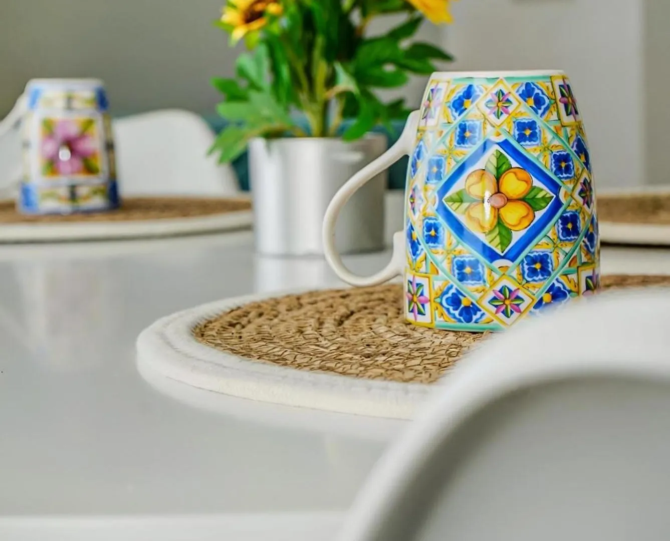 Sunflower Apartment باليرمو إيطاليا