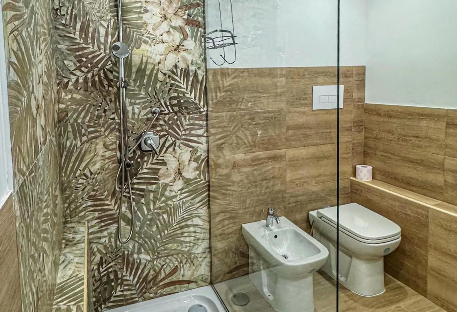 Sunflower Apartment باليرمو بيت للعطل